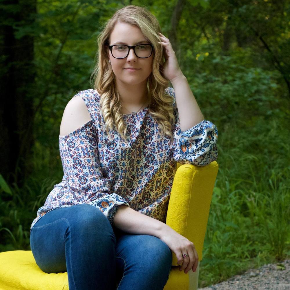 Meet your Posher, Briley